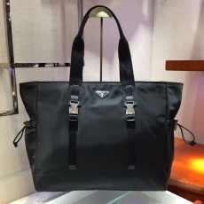 Prada Shopping Bags